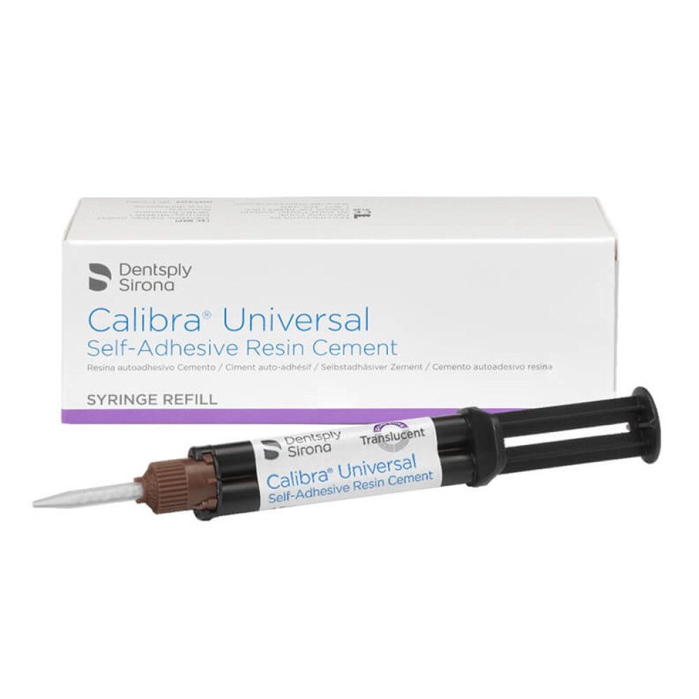 CALIBRA UNIVERSAL LIGHT