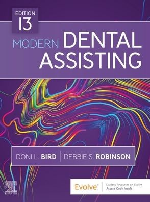 Modern Dental Assisting, 13e