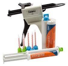 INTEGRITY DISPENSER+SLIDE NEW