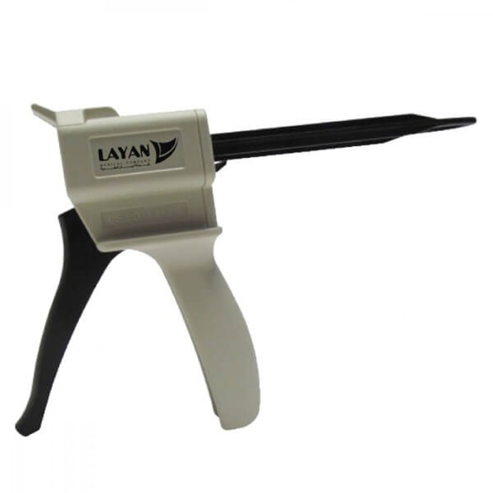 Impression Automix Gun Gun 1:10