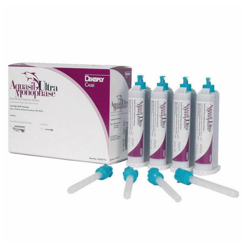 AQULTRA MONO RS STD PK CART