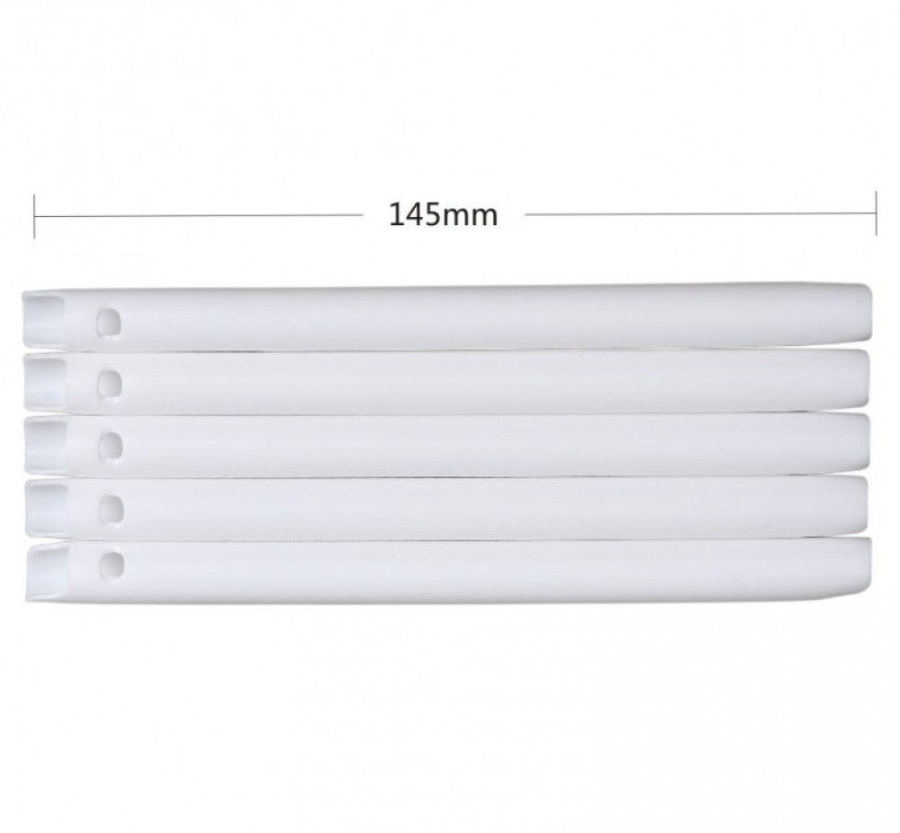 Disposable Vented Oral Evacuators