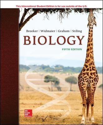 ISE Biology, 5e