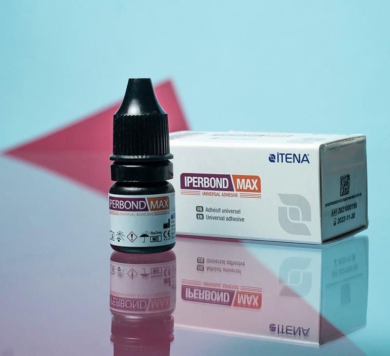 IPERBOND MAX UNIVERSAL 5 ML