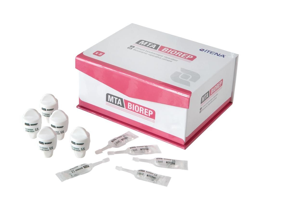 MTA BIOREP 2CAPSULE+LIQUIDS
