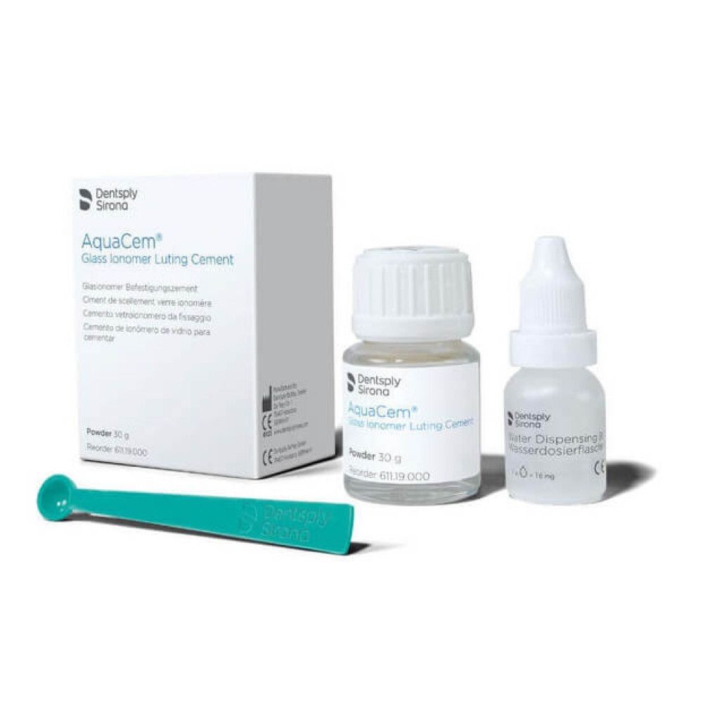 AQUACEM PACK 30g