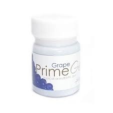 Prime-Gel, Topical Anesthetic Gel,1oz Grape