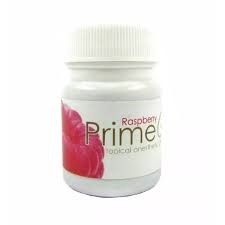 Prime-Gel, Topical Anesthetic Gel,1oz  Rasberry