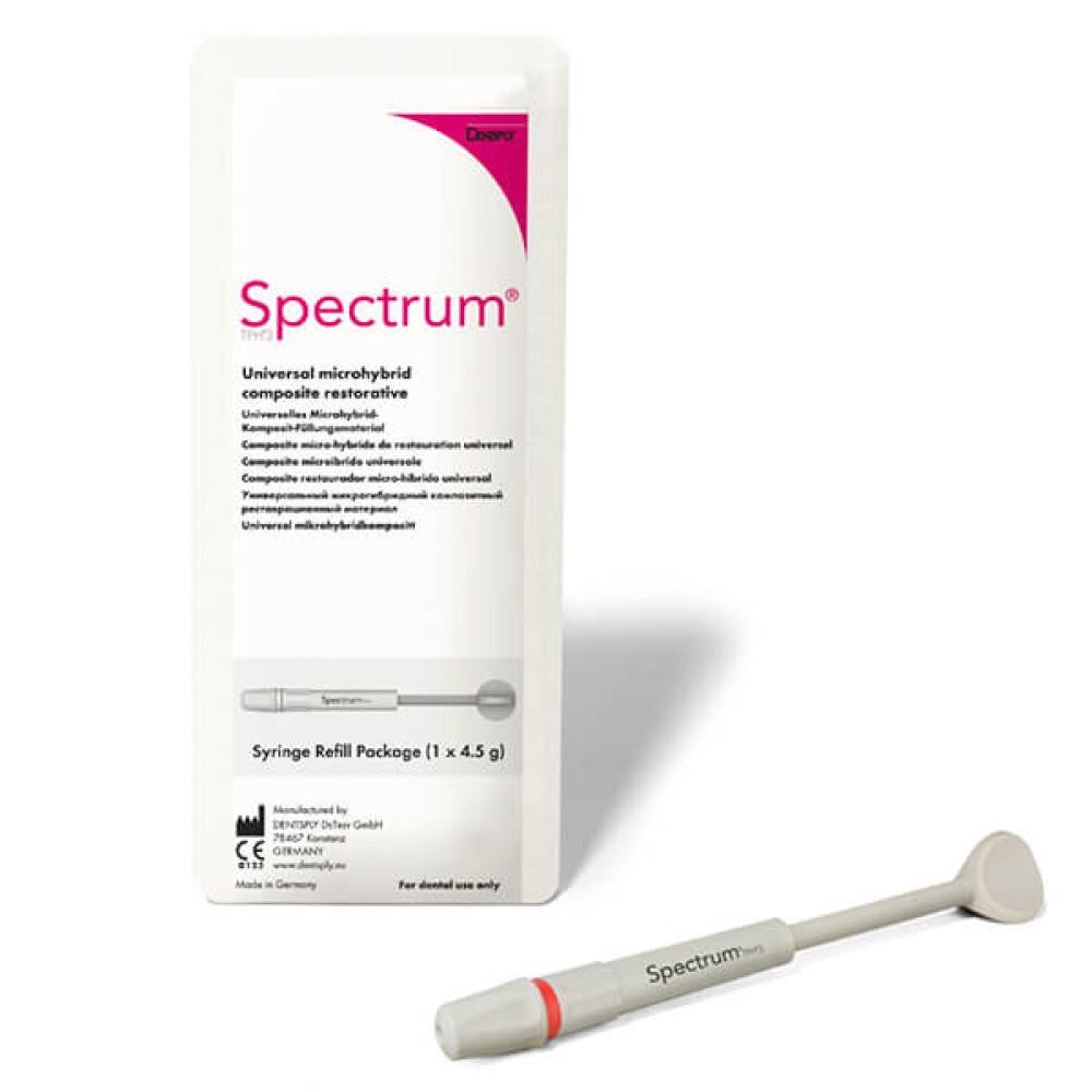 SPECTRUM EXP SYR REFILL A2