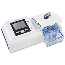 جهاز التنفس (Bipap A30)