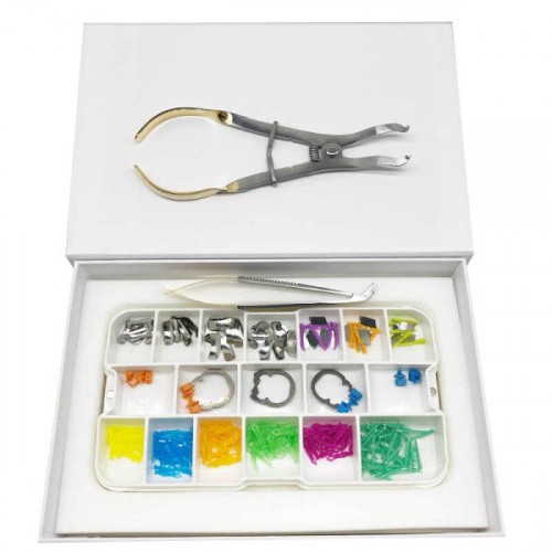 Sectional Matrix Kit System