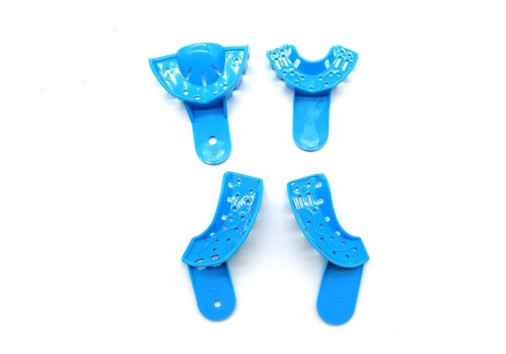Impression Tray small lower