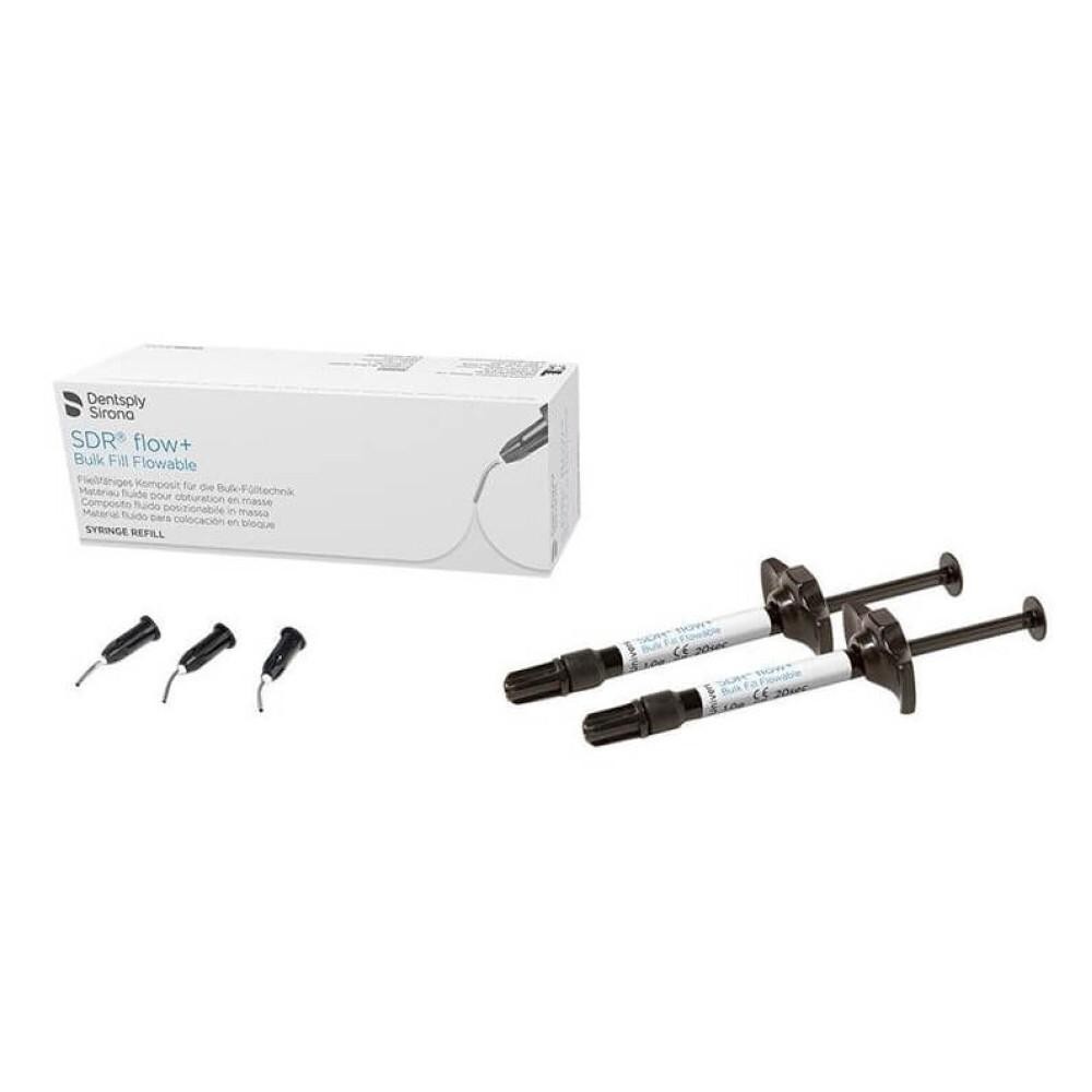 SDR PLUS SYR ECO REFILL