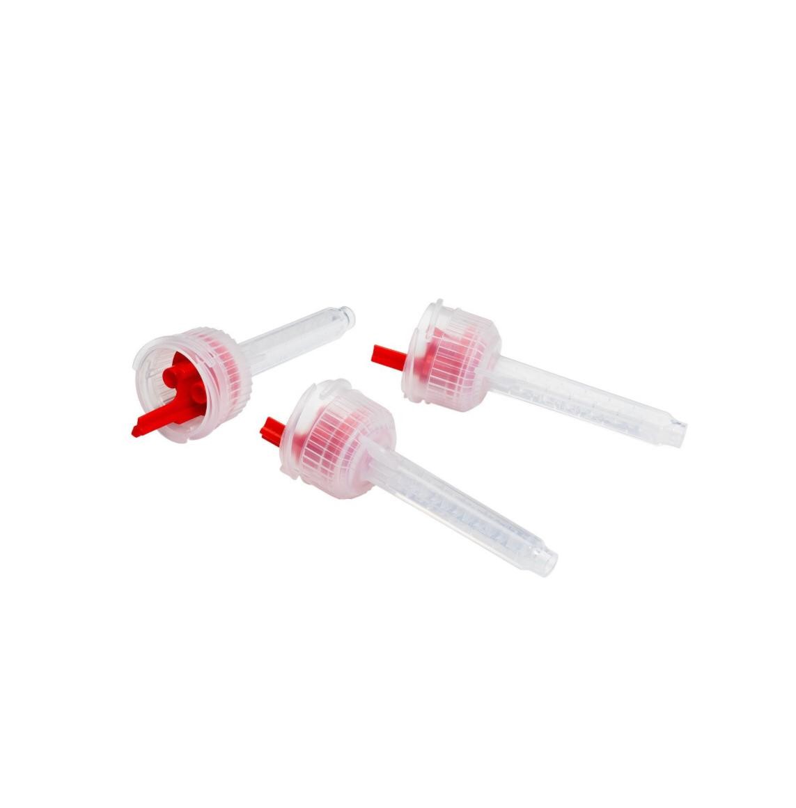 DS 50 ML RED MIX TIP - 40 COUNT