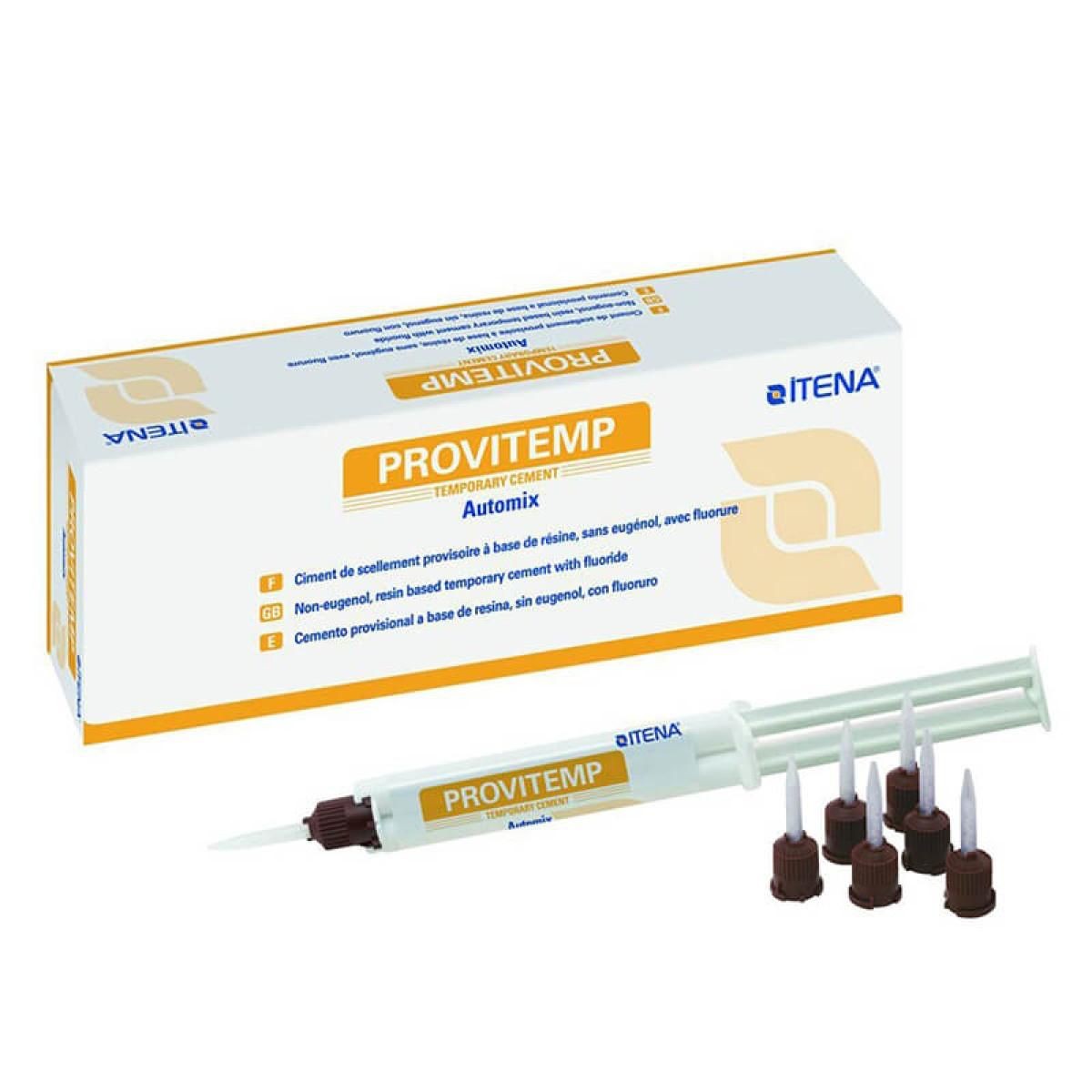 PROVITEMP TEMPORARY CEMENT