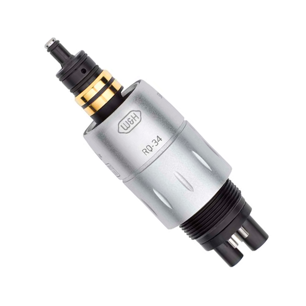 RQ14 Roto Quick Coupling