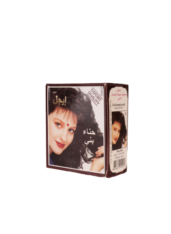 ايجيل حناء بني