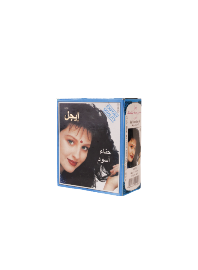 ايجيل حناء اسود